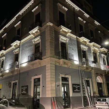 Catania Center B&B Экстерьер фото
