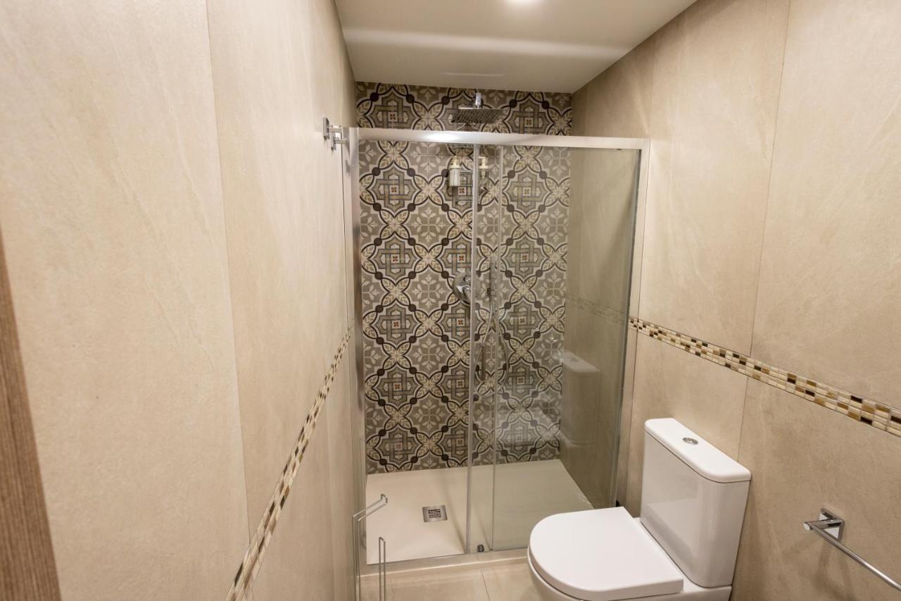 Catania Center B&B Экстерьер фото