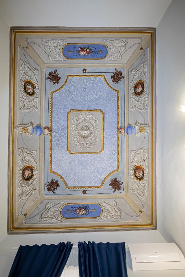Catania Center B&B Экстерьер фото