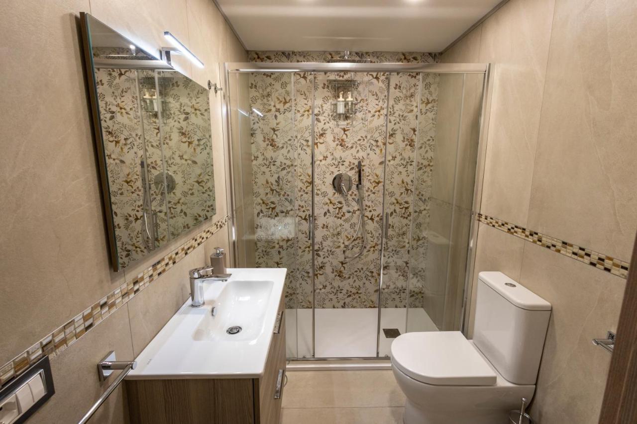 Catania Center B&B Экстерьер фото
