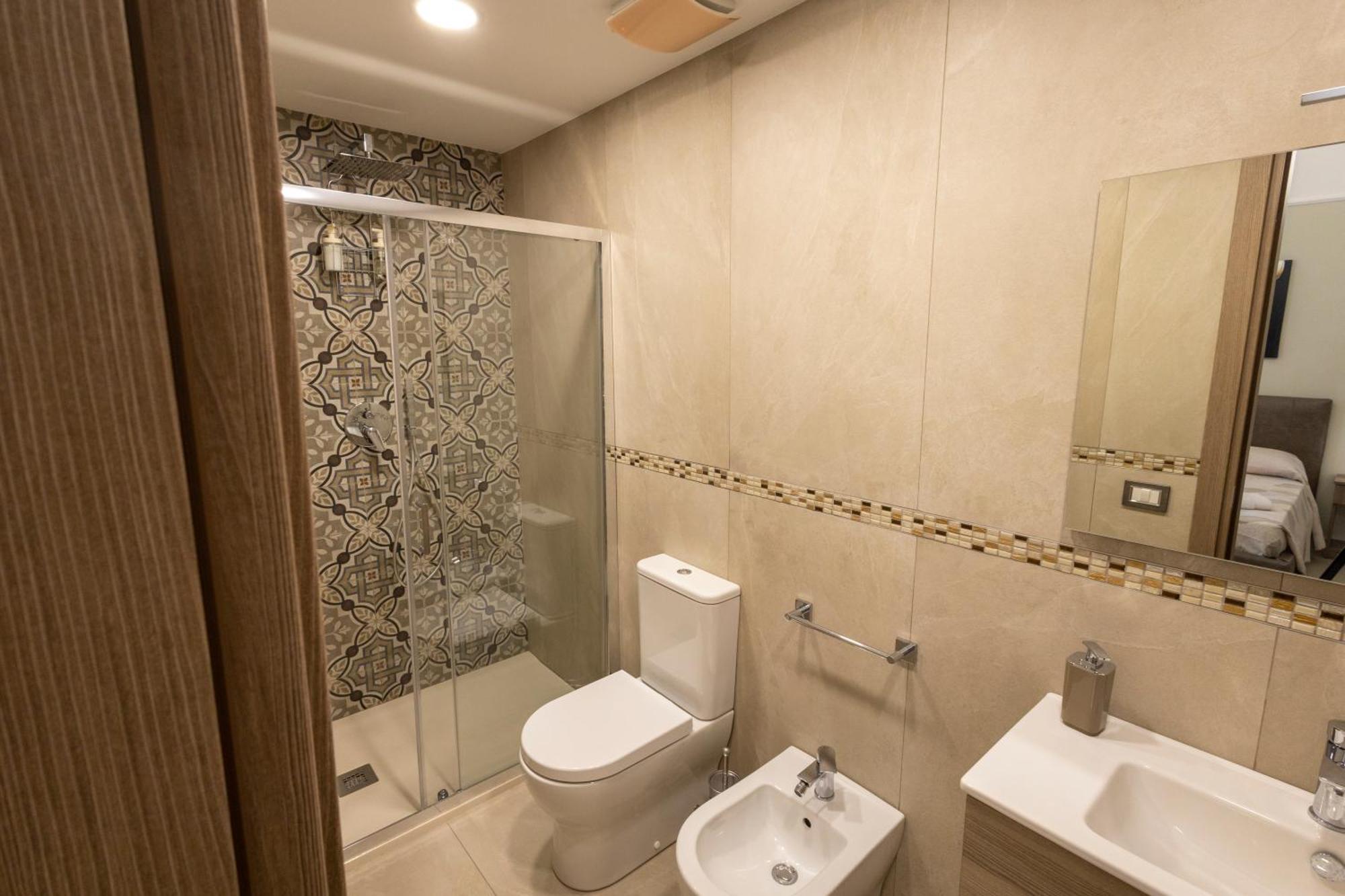 Catania Center B&B Экстерьер фото