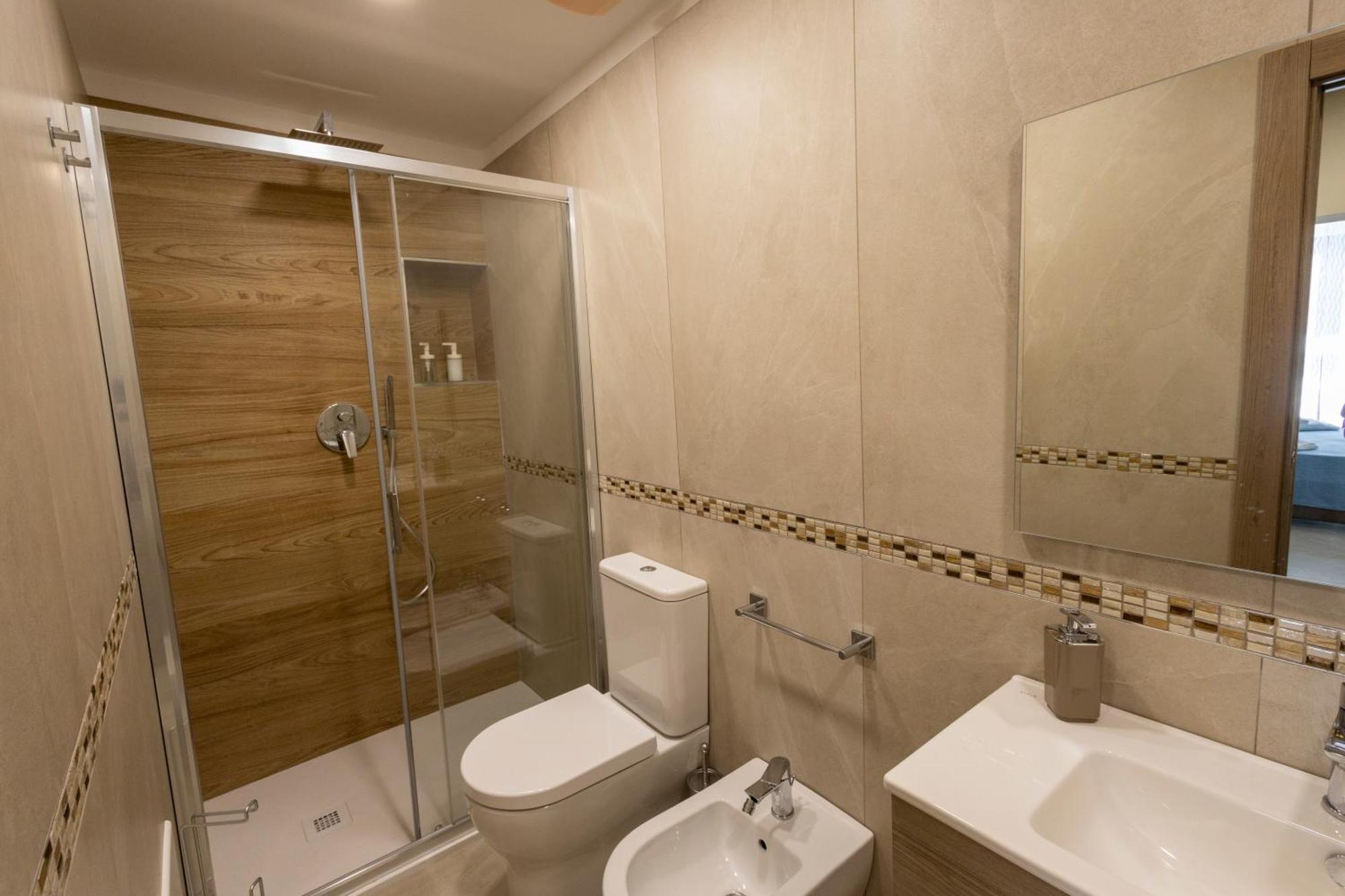 Catania Center B&B Экстерьер фото